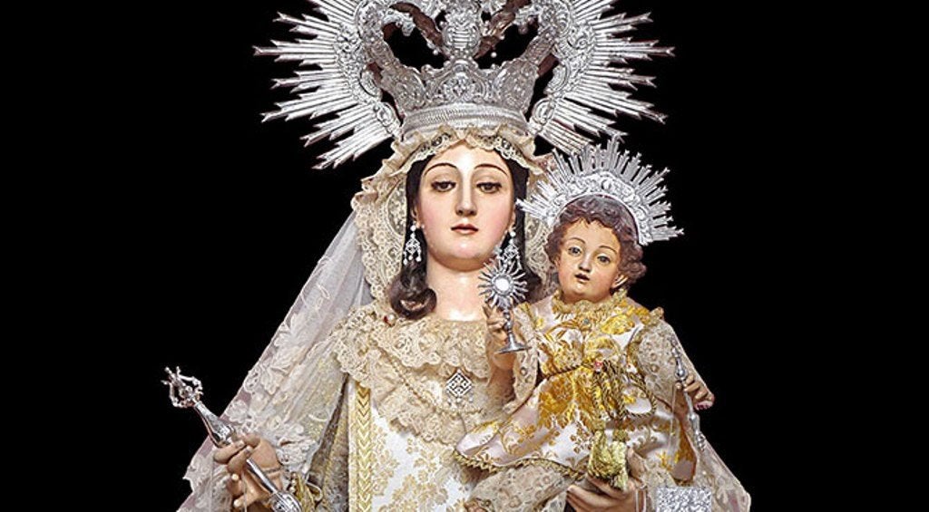 Hoy es no laborable en RD por el Día de Virgen de las Mercedes