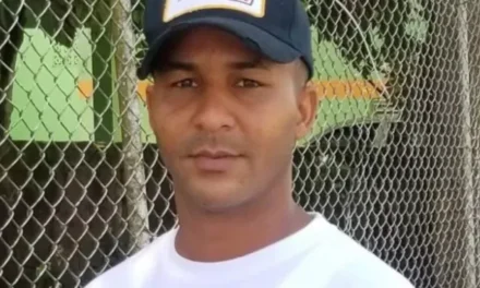 Hombre muere ahogado en la playa Colorado de Matancitas