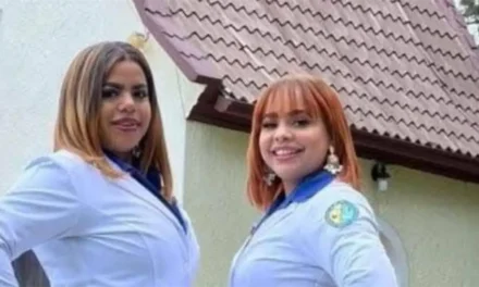 Dos mujeres mueren atropelladas en San Francisco de Macorís