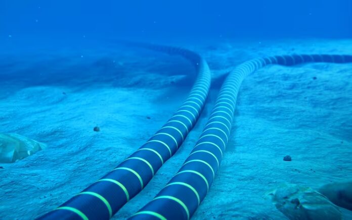 Invertirán US$$2,300 mm en cable eléctrico entre PR y RD