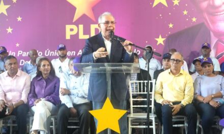 Danilo ve «criminal abandono» del programa de medicamentos