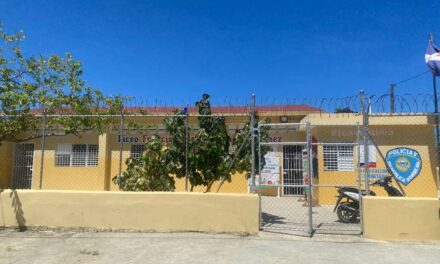 Regional 14 informa que estudiantes y personal educativo afectados por intoxicación en escuela del El Factor se encuentran estables