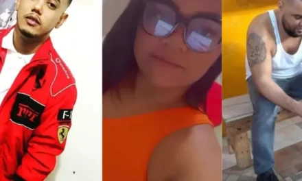Policía y Ministerio Público profundizan investigación sobre triple homicidio en El Factor