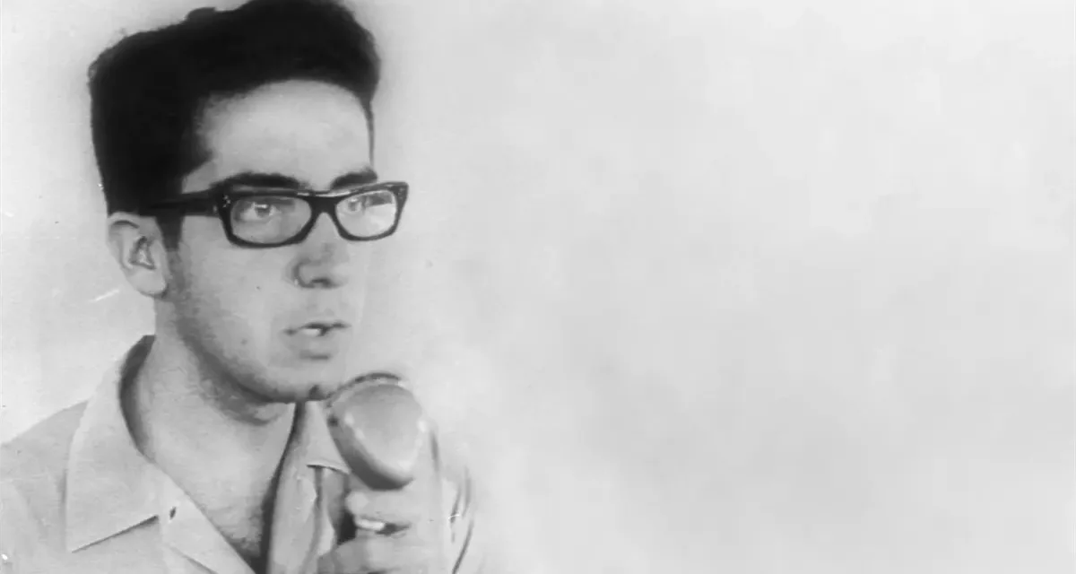 Hoy se cumplen 55 años del asesinato del dirigente estudiantil Amín Abel Hasbún