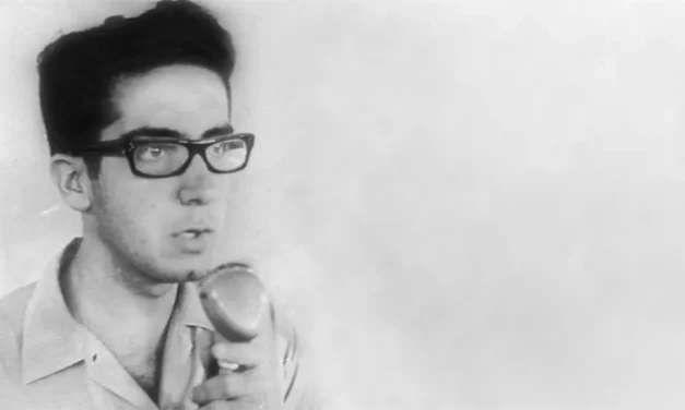 Hoy se cumplen 55 años del asesinato del dirigente estudiantil Amín Abel Hasbún