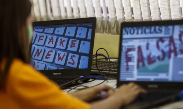 Indotel alerta 62 % de informaciones circula en redes sociales es ‘fake news’