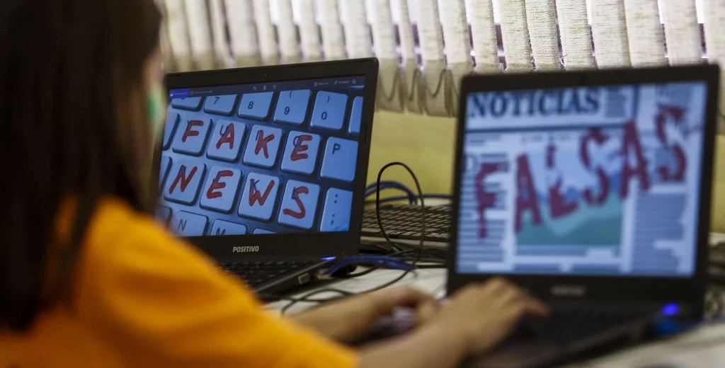 Indotel alerta 62 % de informaciones circula en redes sociales es ‘fake news’