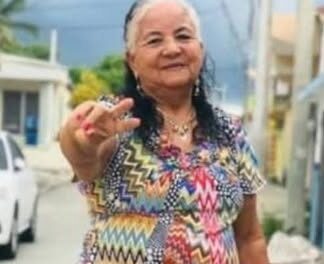 Fallece Madre Comunicador Rafael Salazar