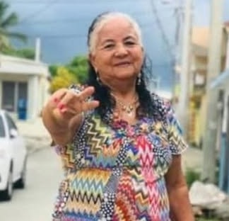 Fallece Madre Comunicador Rafael Salazar
