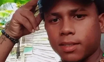Joven muere en enfrentamiento armado en comunidad de El Factor
