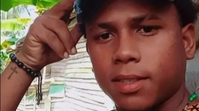 Joven muere en enfrentamiento armado en comunidad de El Factor