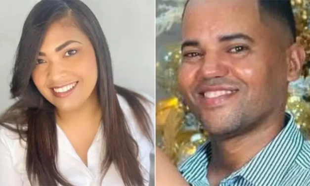 Hombre le propina múltiples estocadas a mujer en Moca