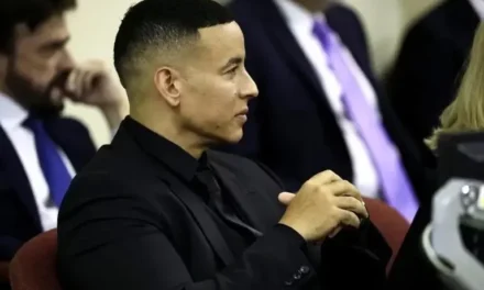 Daddy Yankee llega a un acuerdo con su exesposa por uso de sus marcas profesionales
