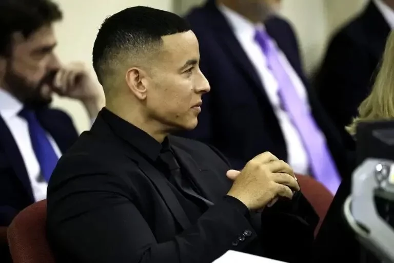 Daddy Yankee llega a un acuerdo con su exesposa por uso de sus marcas profesionales