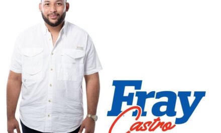 Dedican el cuadragésimo octavo torneo de softbol de la Liga Prof. Samuel Noé Brito Bruno de Nagua a Fray Castro