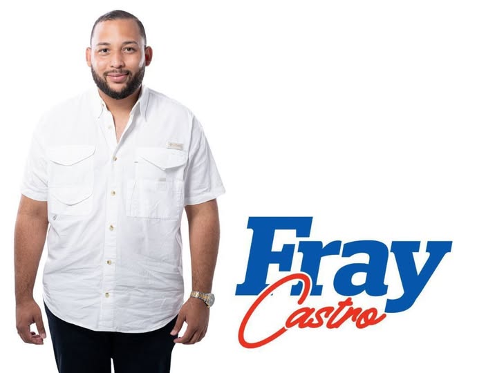 Dedican el cuadragésimo octavo torneo de softbol de la Liga Prof. Samuel Noé Brito Bruno de Nagua a Fray Castro