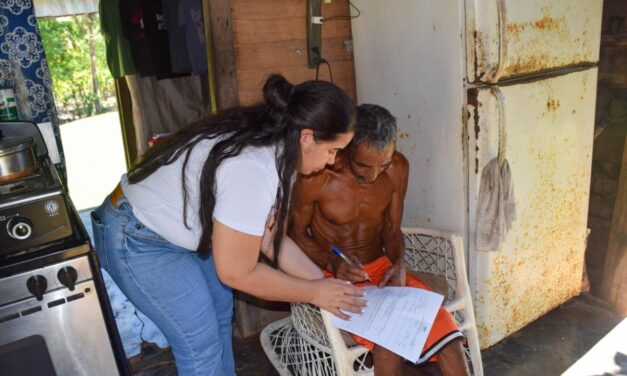 Supérate lleva su jornada “Supérate en tu Comunidad” a Los Memisos, en el distrito municipal Las Gordas_