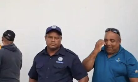 EMPLEADOS DE SENASE RECLAMAN PAGO Y PRESTACIONES LABORALES EN NAGUA