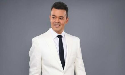 Alex Bueno revela que fue operado de un tumor con células cancerosas