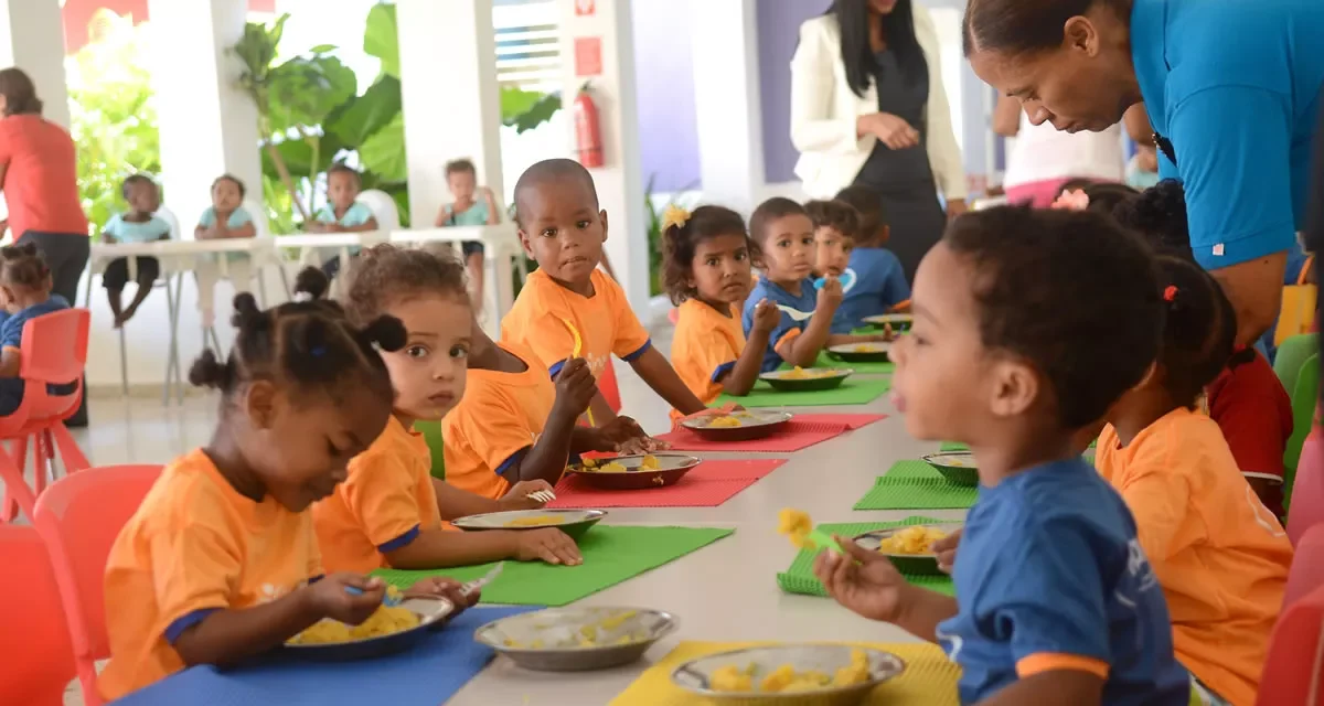Día Mundial de la Alimentación: sembrar hoy para nutrir el mañana