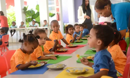 Día Mundial de la Alimentación: sembrar hoy para nutrir el mañana