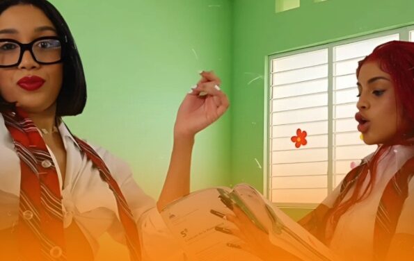 Suspenden personal de escuela donde grabaron video «vulgar»