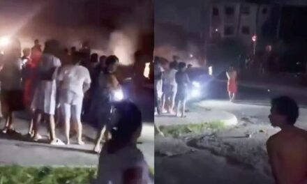 CUBA: Detienen a 15 personas por protesta contra apagones