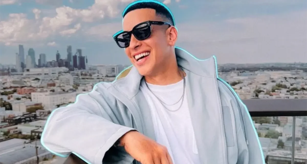 Daddy Yankee lanza ‘Lamento en baile’, su primer disco de temática cristiana