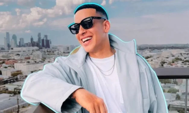 Daddy Yankee lanza ‘Lamento en baile’, su primer disco de temática cristiana