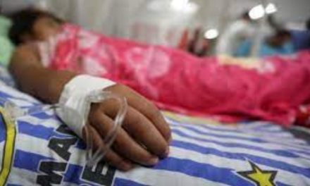 Cuatro casos de malaria y 20 sospechosos de dengue en RD