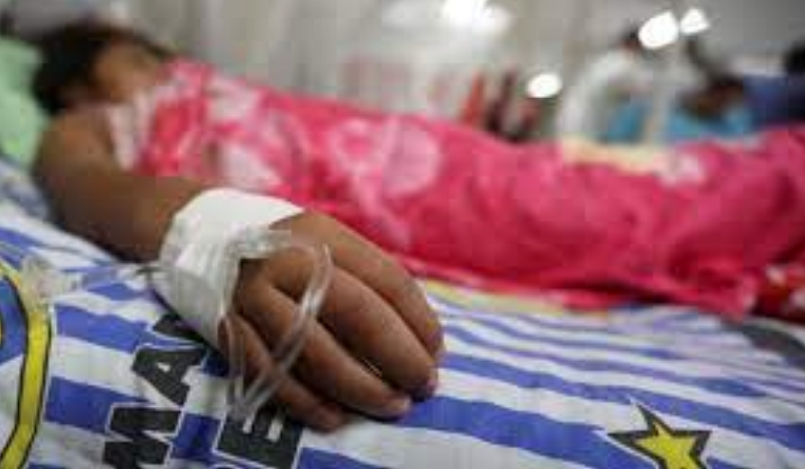 Cuatro casos de malaria y 20 sospechosos de dengue en RD