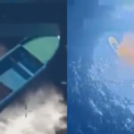 EU ha matado a 14 ‘narcos’ en ataques lanchas en el Pacífico