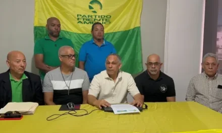 Nagua conmemora 30 años del estallido del 4 de octubre con misa y marcha en honor a cuatro dirigentes caídos