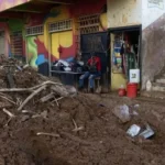 Sube a 31 el número de muertos y a 21 los desaparecidos en Haití por efectos de Melissa