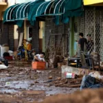 Aumentan a 19 los muertos en Jamaica por el paso del huracán Melissa