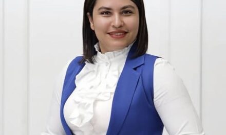 La Factorera Yelisa Compres se postula como Premio Nacional de la Juventud en el Renglón Superacion Personal por María Trinidad Sánchez.