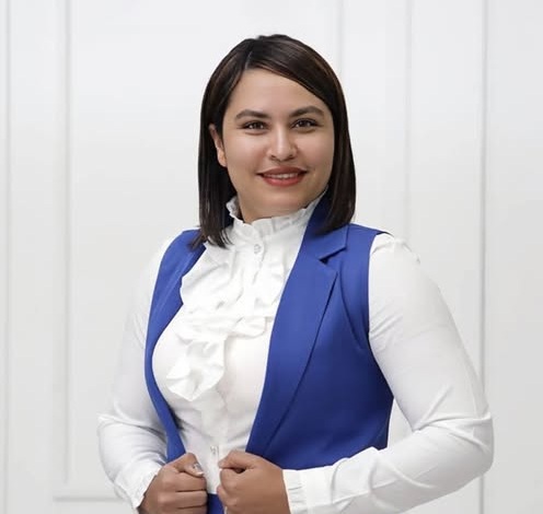 La Factorera Yelisa Compres se postula como Premio Nacional de la Juventud en el Renglón Superacion Personal por María Trinidad Sánchez.