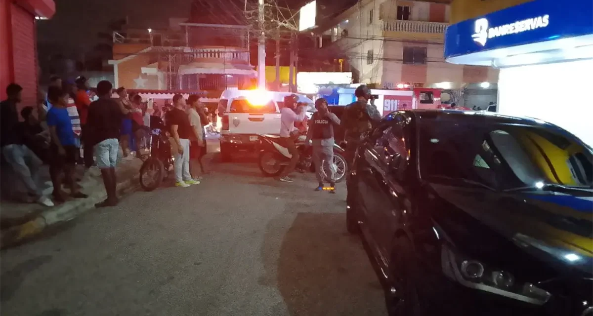 Adolescente se lanza desde un cuarto piso para evitar ser supuestamente violada en Pantoja; Policía busca al agresor