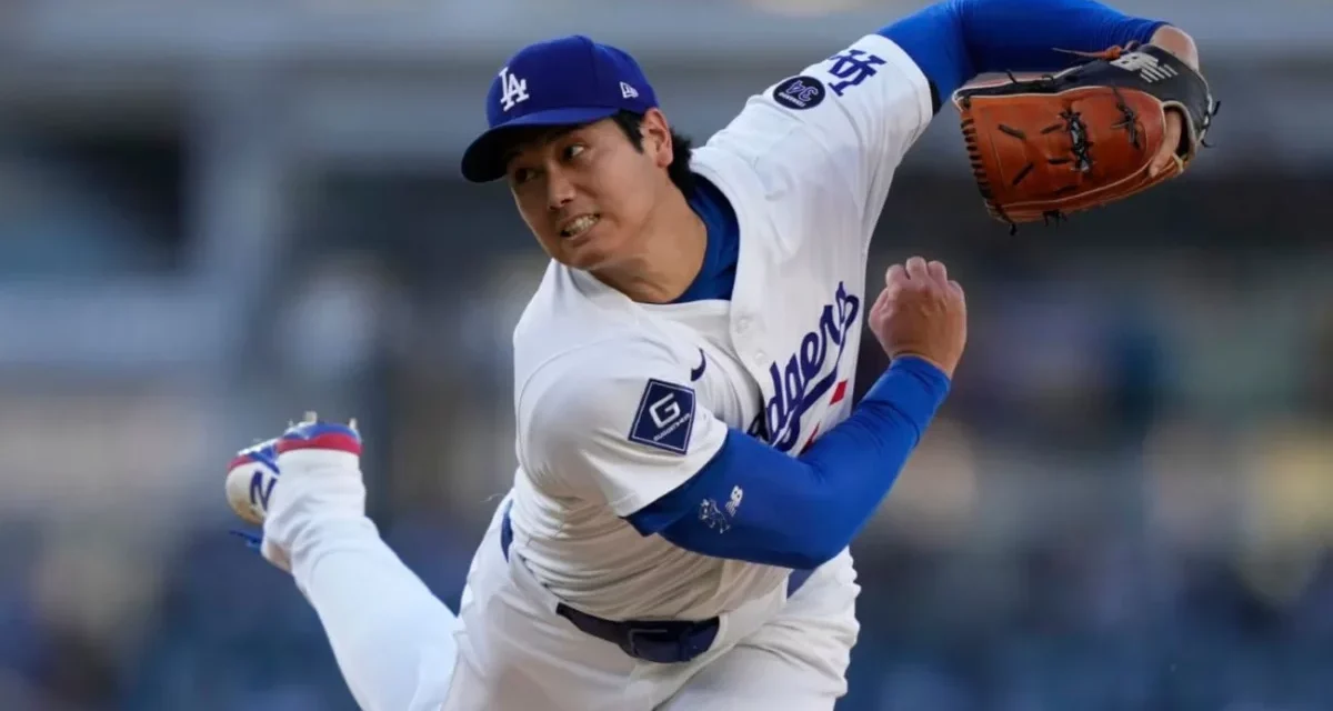 Abridores de los Dodgers dominan a los Cerveceros; Glasnow y Ohtani intentarán continuar tendencia 
