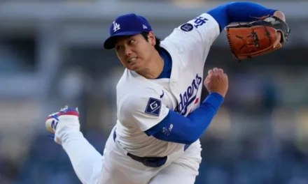 Abridores de los Dodgers dominan a los Cerveceros; Glasnow y Ohtani intentarán continuar tendencia 