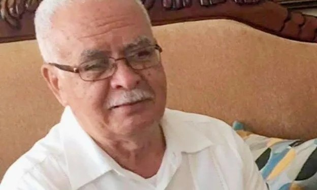 Fallece Vinicio Taveras, ex presidente del PLD en El Factor