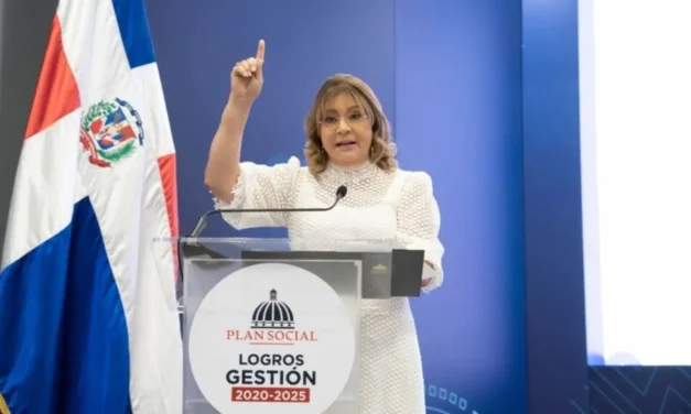 Yadira Henríquez dejó vacío almacenes del Plan Social, estaría incómoda porque no la nombraron en la nueva dirección