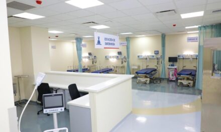 Presidente Abinader entrega moderno Hospital Regional Universitario Dr. Ángel María Gatón con 329 camas, que transforma la atención en salud en el Nordeste