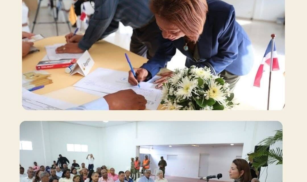 En Nagua solicitan ratificar a los miembros de la Junta Municipal Electoral