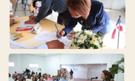 En Nagua solicitan ratificar a los miembros de la Junta Municipal Electoral