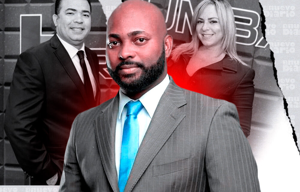 Abogado sobre caso Affe Gutiérrez: «Detrás de cada error judicial hay una vida destrozada»