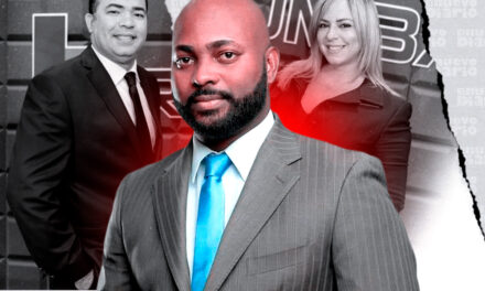 Abogado sobre caso Affe Gutiérrez: «Detrás de cada error judicial hay una vida destrozada»