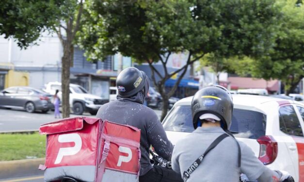 ¿Qué casco debes usar para evitar multas de tránsito?