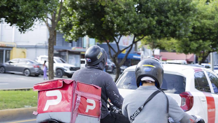 ¿Qué casco debes usar para evitar multas de tránsito?