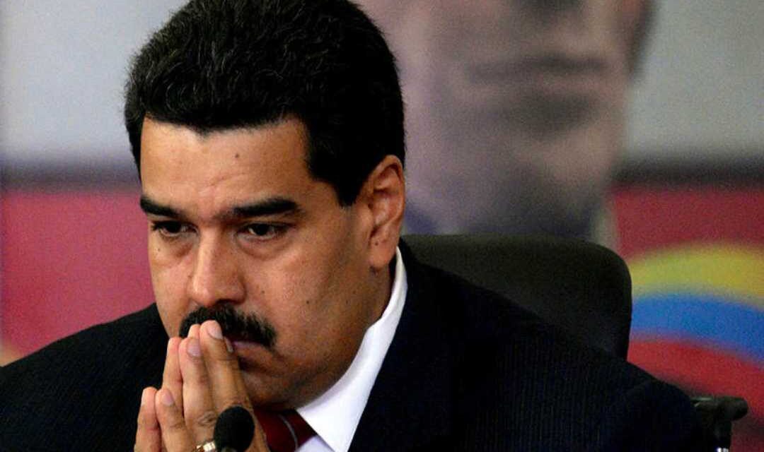 EU rechaza oferta de Maduro de dimitir en un plazo de dos años